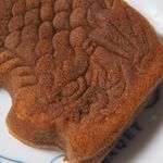 金シャチ焼本舗さくら - 