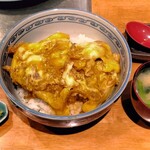 とんかつ中目黒かつも - 