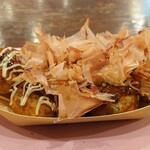 Takoyaki Douraku Wanaka - 