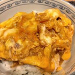 とんかつ中目黒かつも - 