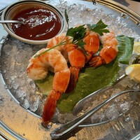 ウルフギャング・ステーキハウス 六本木 - 