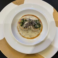 ガストロノミー ジョエル・ロブション - 