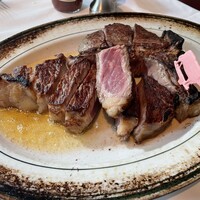 ウルフギャング・ステーキハウス 六本木 - 