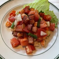 ウルフギャング・ステーキハウス 六本木 - 