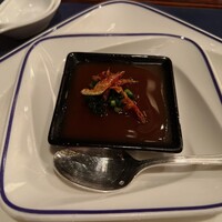 中国料理 「チャイナブルー」 コンラッド東京 - 