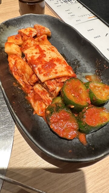 Itamae Yakiniku Issho Utsumuki Honcho Honten photo 4