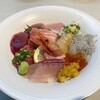 とろろ・海鮮料理 さんすい 2号店