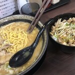 麺屋とみよし - 