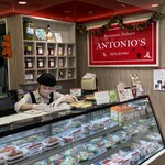 アントニオズ デリ - 料理写真: