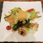 ル・ゴロワ フラノ - 