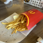 McDonald's - 