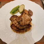 ル・ゴロワ フラノ - 