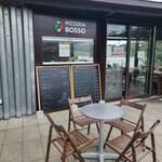 PIZZERIA BOSSO - 