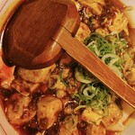 芙蓉麻婆麺 十三店 - 