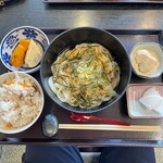 甘味茶屋ぶんご - 