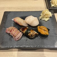 鮨 botan - 