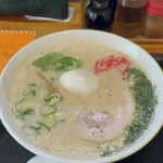 自家製ラーメン 菊屋食堂 - 