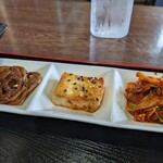 韓国料理 ソナム - 