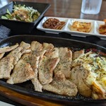 韓国料理 ソナム - 