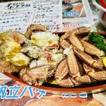 函館朝市 栄屋 よさこい食堂 - 