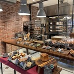 TINY BREAD & CAKE NATURA MARKET - 