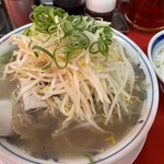 ラーメン福 黄金店 - 