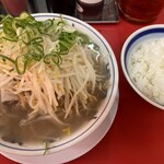 ラーメン福 黄金店 - 