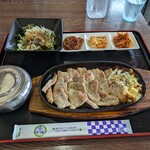 韓国料理 ソナム - 