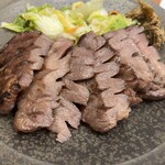 味の牛たん喜助 - 