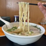 自家製ラーメン 菊屋食堂 - 