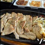 韓国料理 ソナム - 
