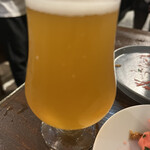 祝日麦酒 - 