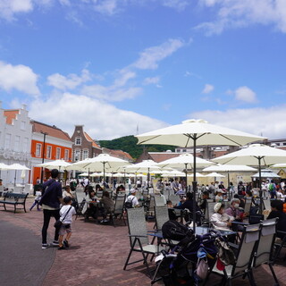 バーガーショップ ダム_2