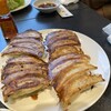 中国料理 大幸 - 小ぶりで完璧な焼きです