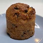 BARTIZAN Bread Factory - ライスブレッドwithチョコレート 345円。チョコ味って甘いのと甘くないのとあるから本当は危険だよね。