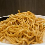 麺屋わっしょい - 
