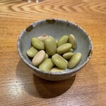 山形蕎麦茶寮 月の山 - 