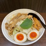 麺屋わっしょい - 