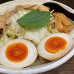 麺屋わっしょい - 