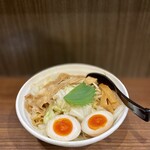 麺屋わっしょい - 