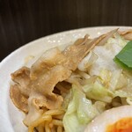 麺屋わっしょい - 