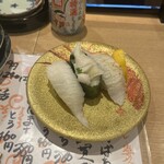 Nonta Sushi - 