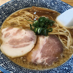 自家製麺 のぼる - 