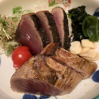 土佐料理 祢保希 丸の内店 - 