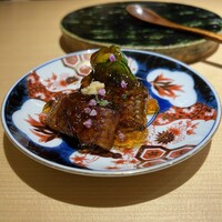 鮨 かぐら - 