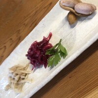 中国料理 にいくら - 