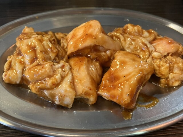 野毛とんちゃん - 桜木町/ホルモン | 食べログ