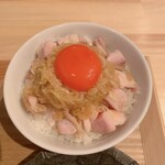 自家製麺 肉スタイル林 - 