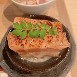 自家製麺 肉スタイル林 - 