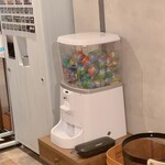 自家製麺 肉スタイル林 - 